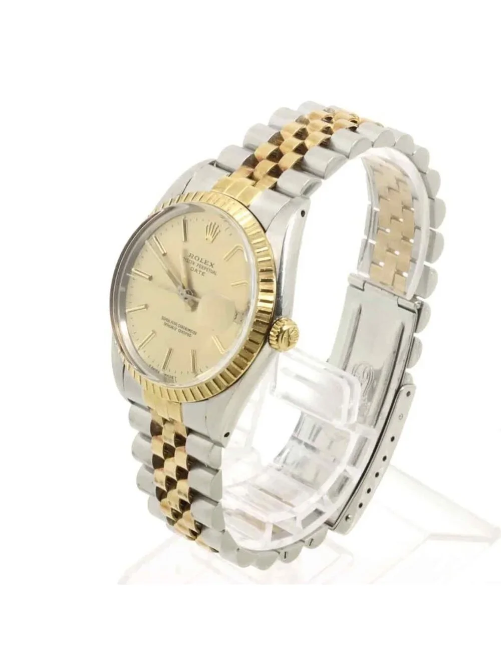 Rolex oyster perpetual